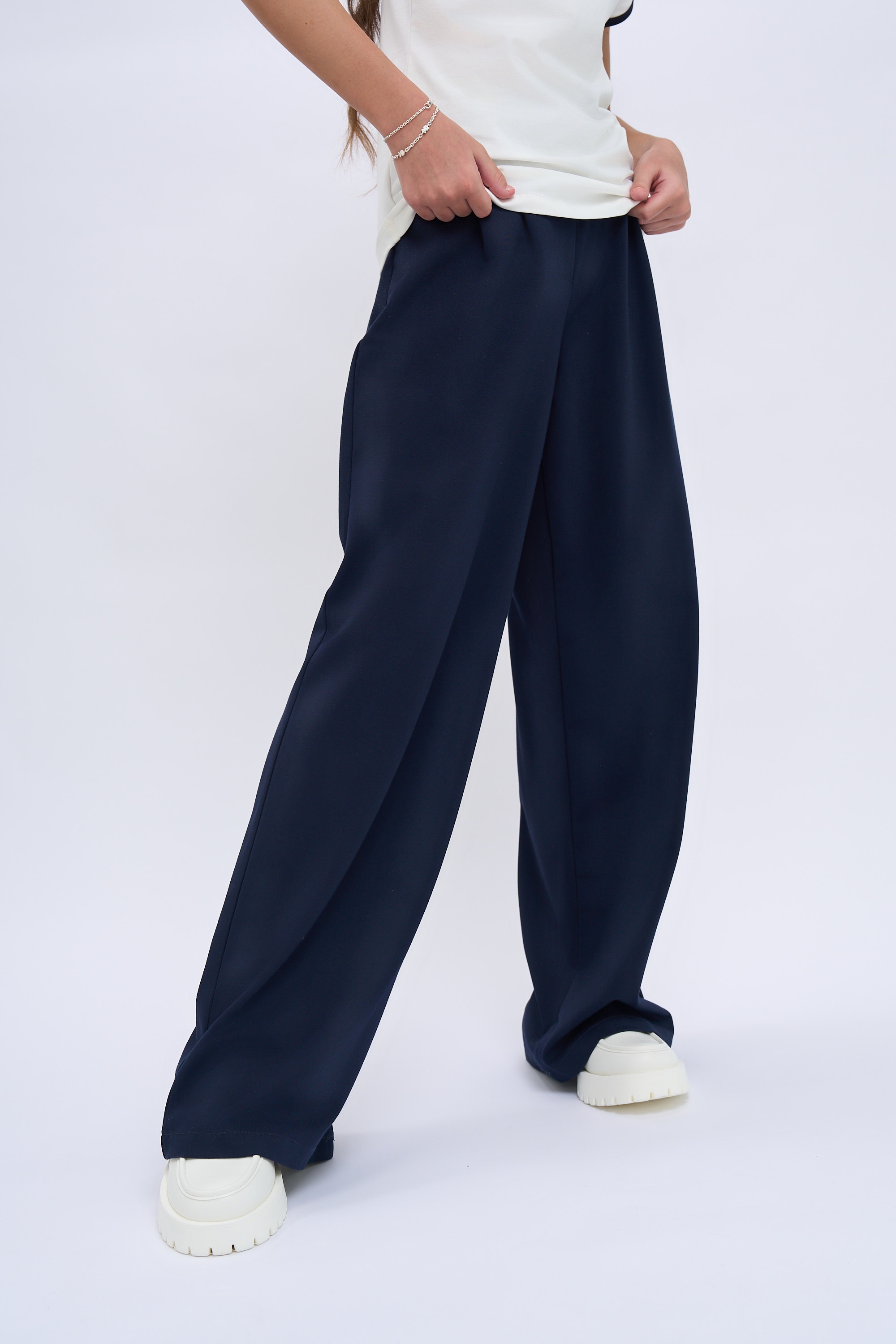 Брюки Nota Bene 232271332-29 - фото 3