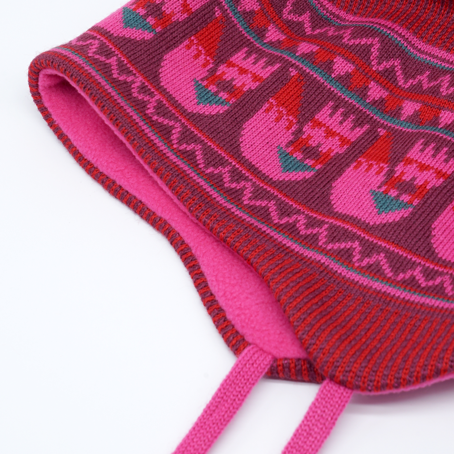 Шапка Ultis UW81GB1317241 - фото 4