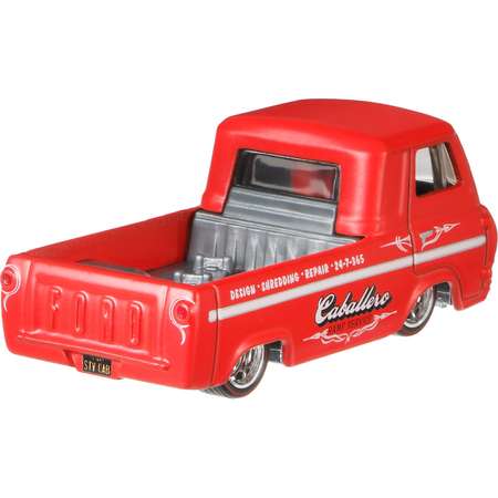 Автомобиль Hot Wheels Ford 1:64