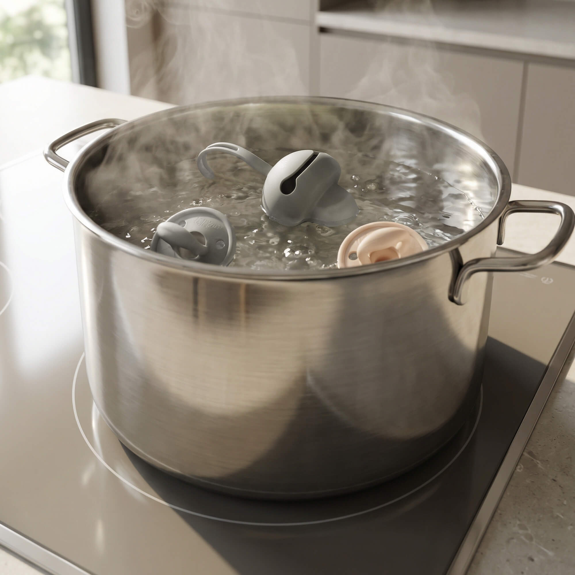 Пустышка UNIX Kids силикон анатомическая от 0 мес. 2 шт. - фото 29