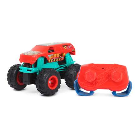 Автомобиль РУ Hot Wheels