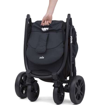 Коляска прогулочная Joie Litetrax
