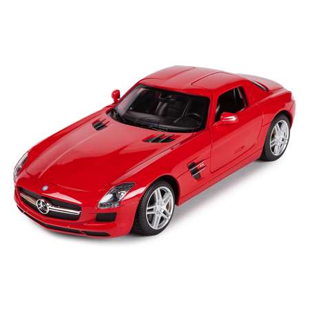 Автомобиль РУ Rastar Mercedes 1:14