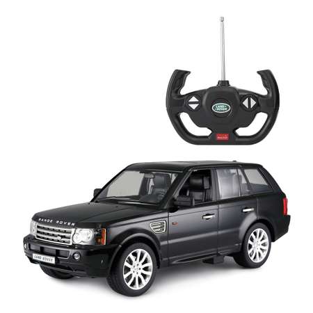 Автомобиль РУ Rastar Land Rover 1:14