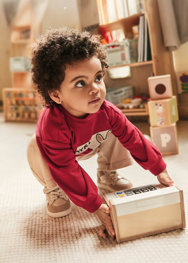 Комплект Mayoral 2594/75 - фото 4