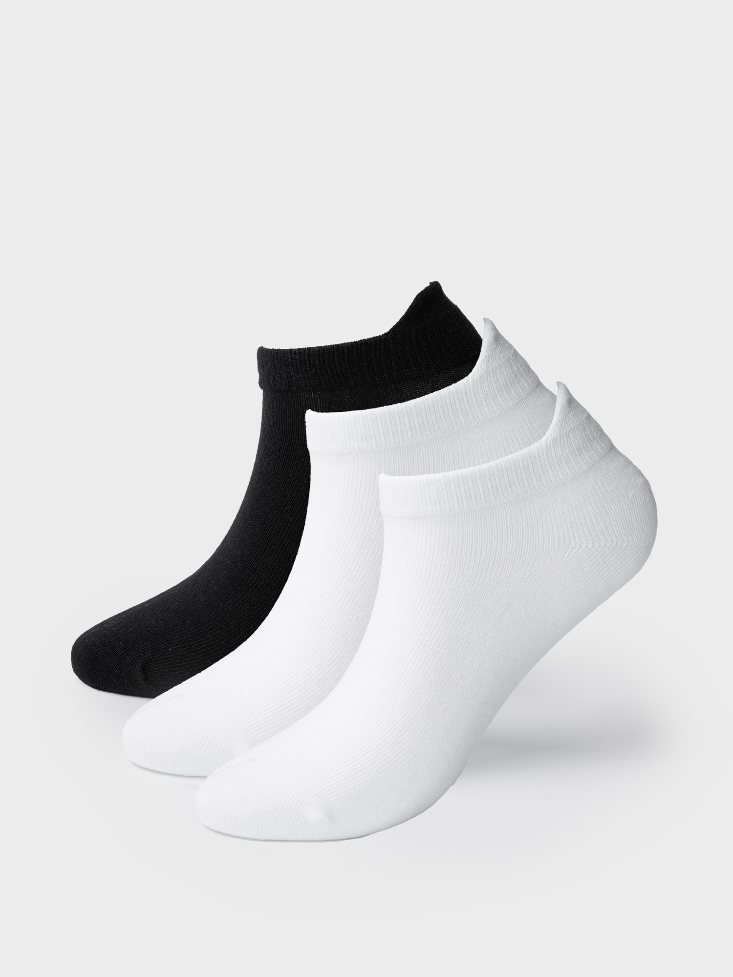Носки 3 пары PlayToday 22527006 - фото 1