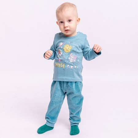 Штанишки для малыша Batik
