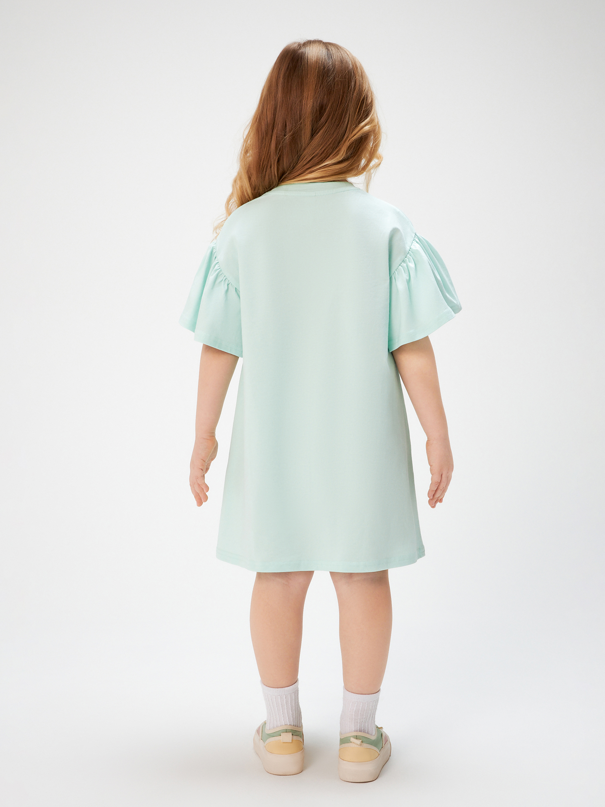 Платье Acoola 20220200815_0075940 - фото 4