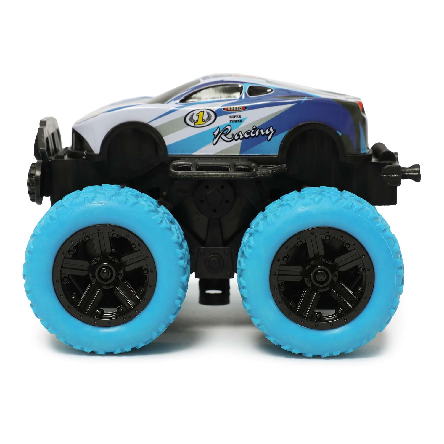 Внедорожник в ассортименте - фото 13