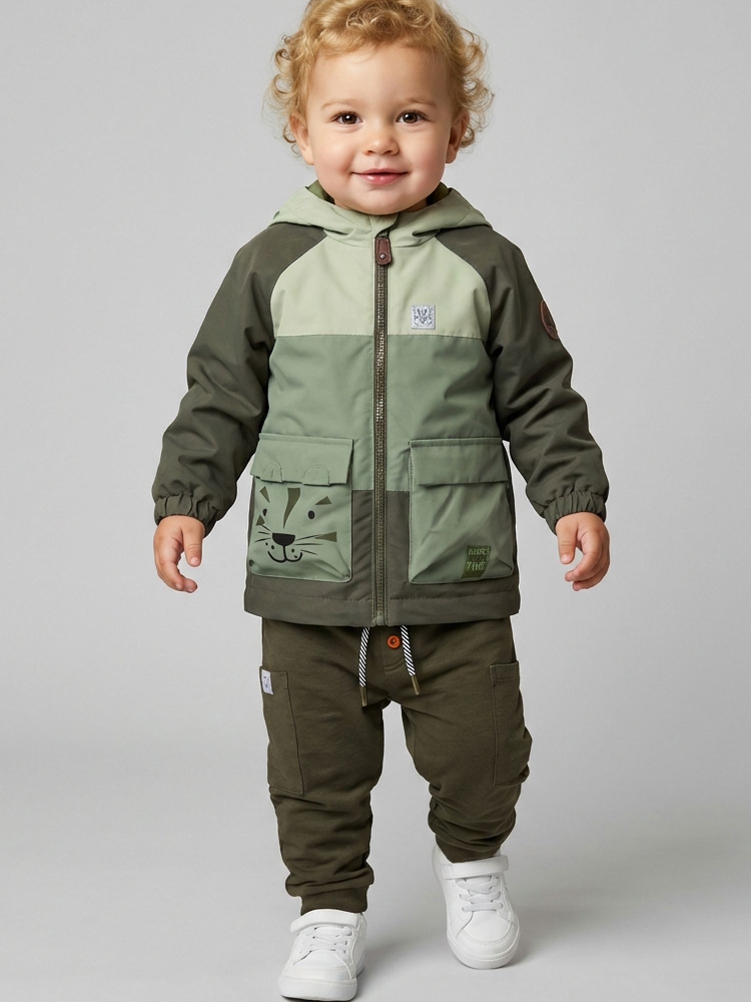 Ветровка PlayToday 12613017 - фото 2