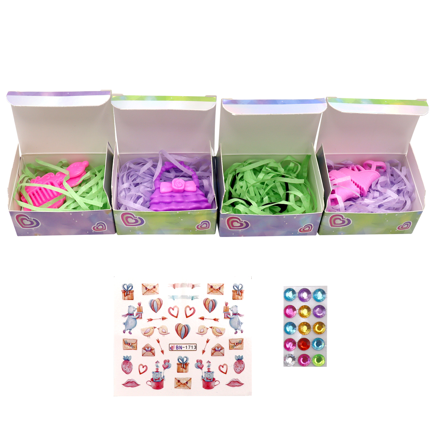 Кукла классическая Funky Toys FT0886604 - фото 5