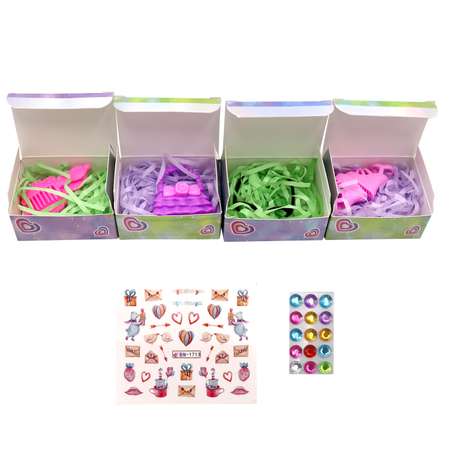 Кукла классическая Funky Toys