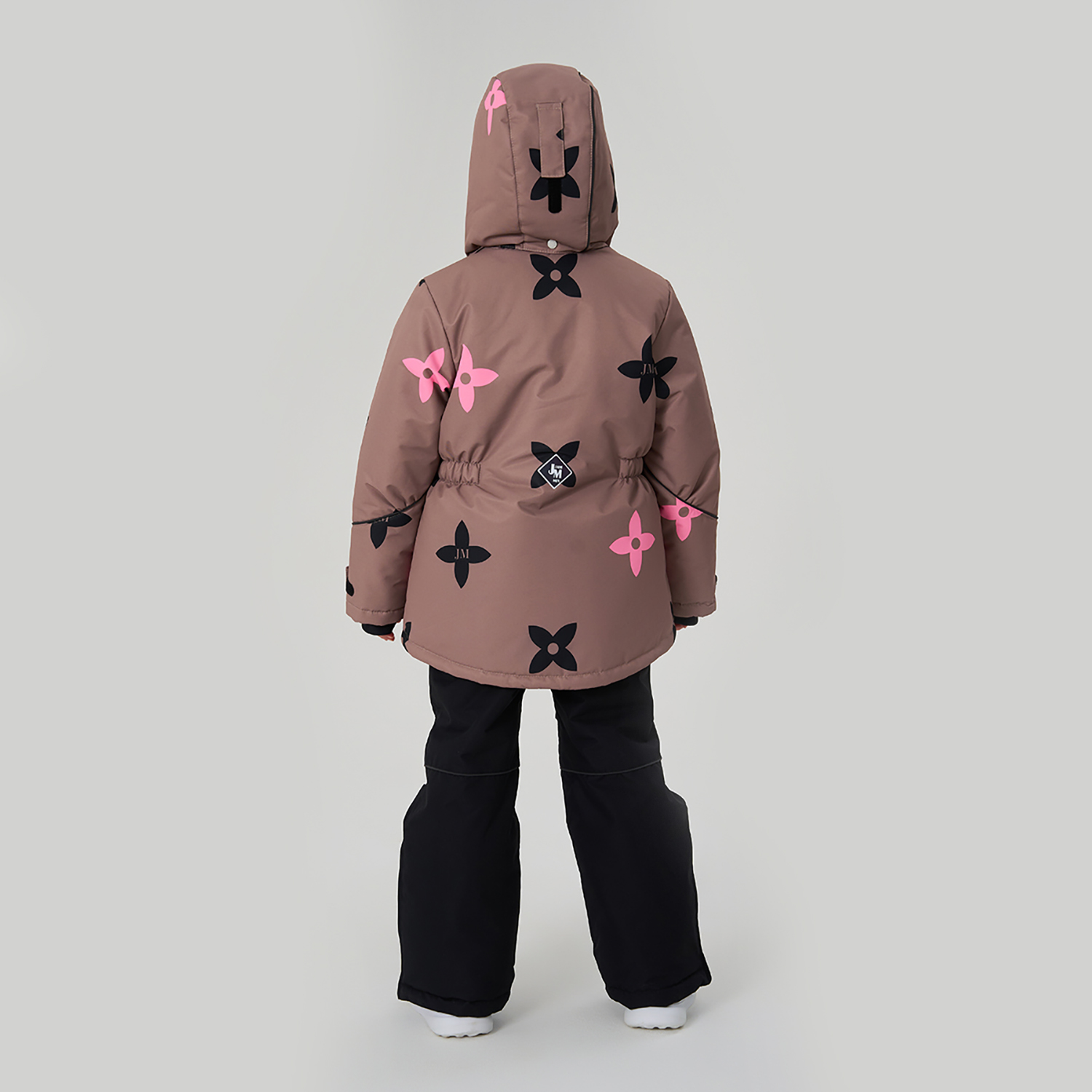 Куртка JAM MIX КД-799/3 - фото 8