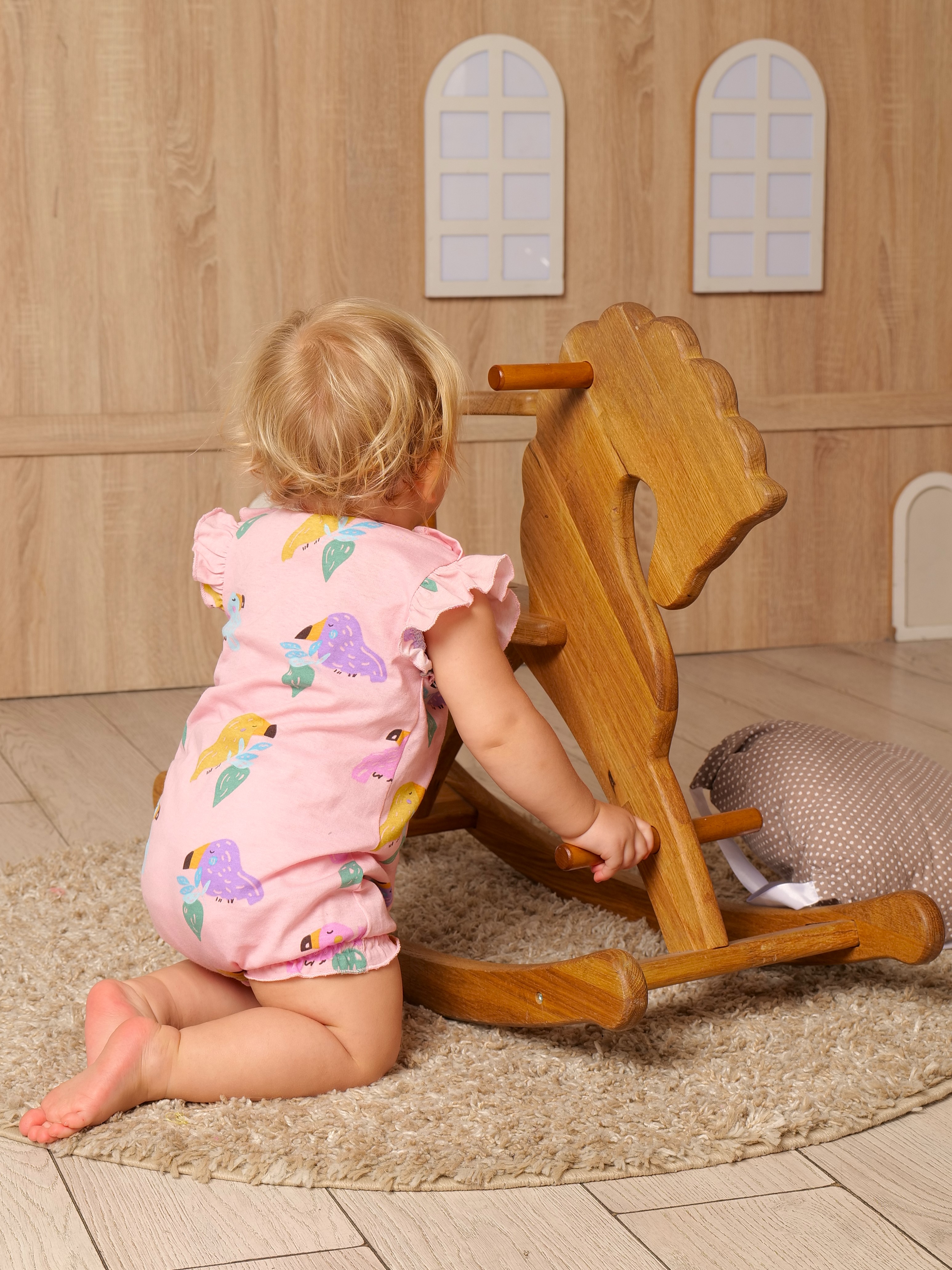 Песочник YOULALA ЦБ-00001373 - фото 8