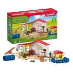 Игровой набор SCHLEICH
