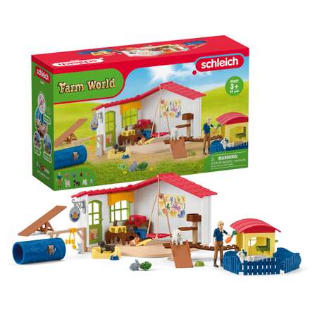 Игровой набор SCHLEICH