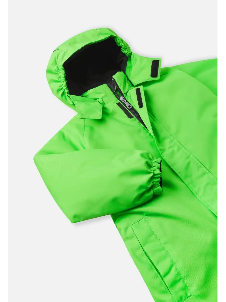 Комбинезон Lassie 720751-8270 - фото 2