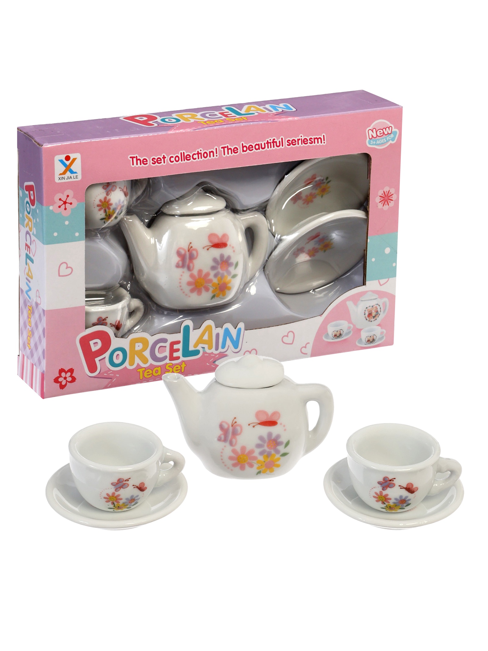 Изображение товара Игрушка Sima-Land