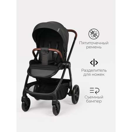 Коляска 2в1 Tomix Selena