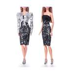 Одежда для кукол VIANA