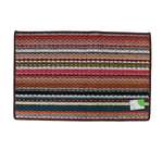 Ковёр придверный ё Stripe 57 x 37 см