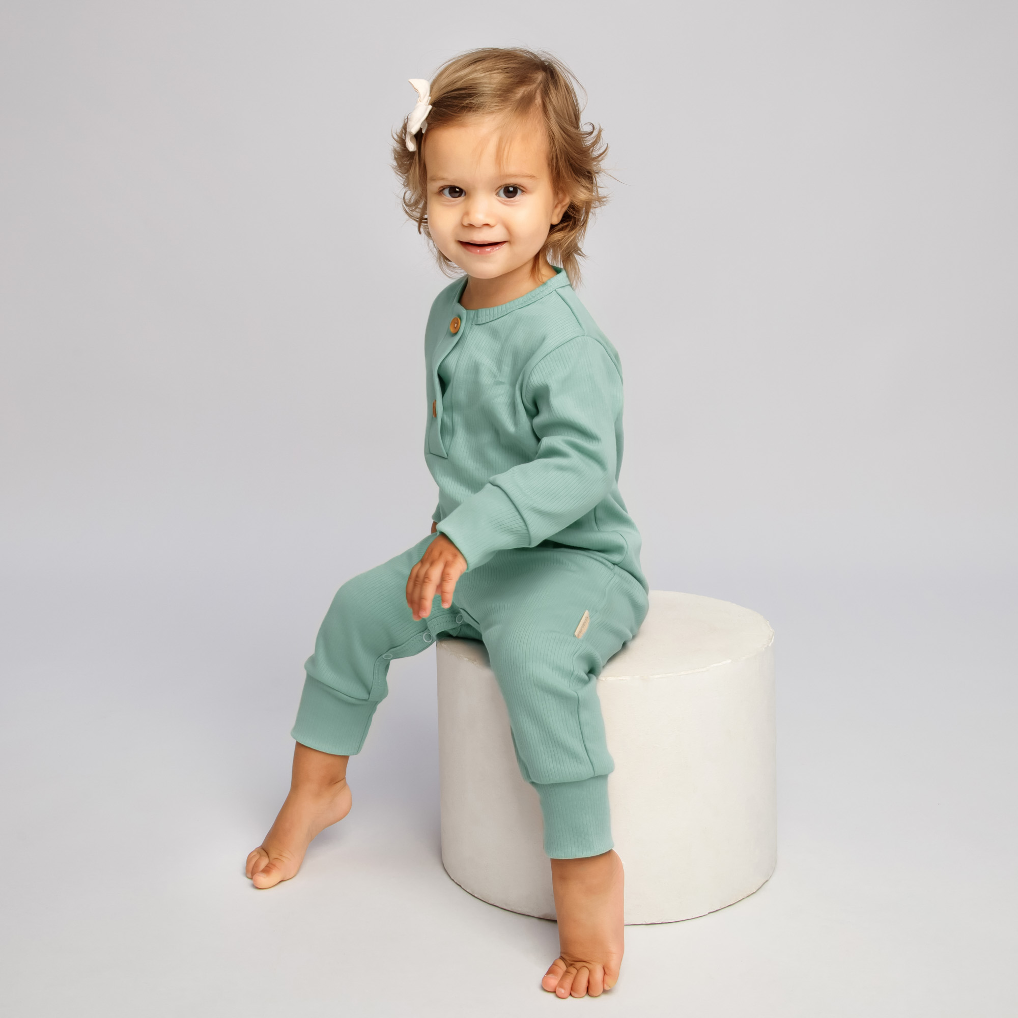 Комбинезон Amarobaby AB-OD21-FS501/13 - фото 1