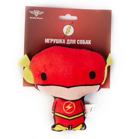 Игрушка для собак Buckle-Down Флэш Мультиколор