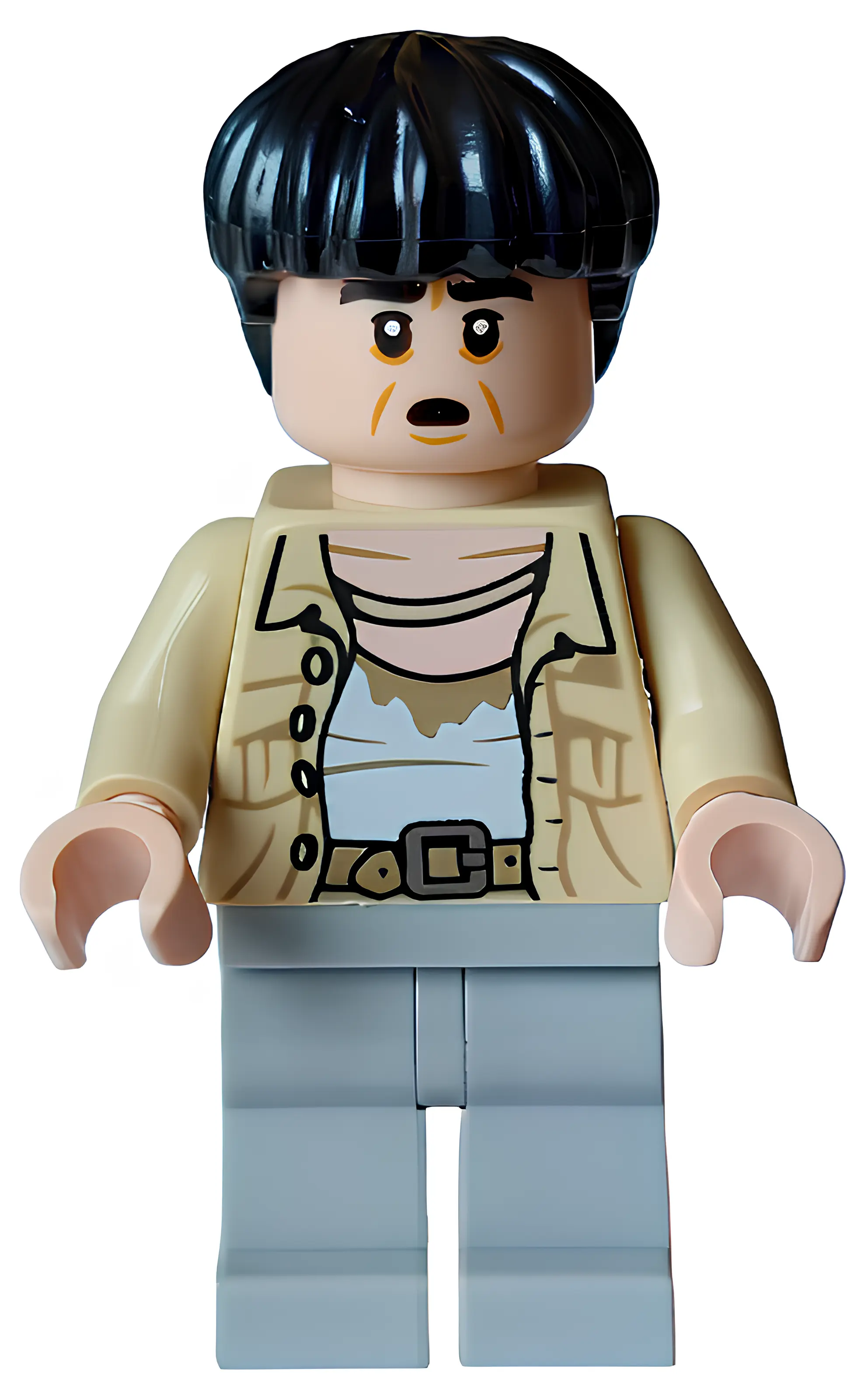 Фигурка LEGO Satipo Shirt - фото 1