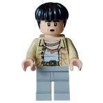 Фигурка LEGO Satipo Shirt