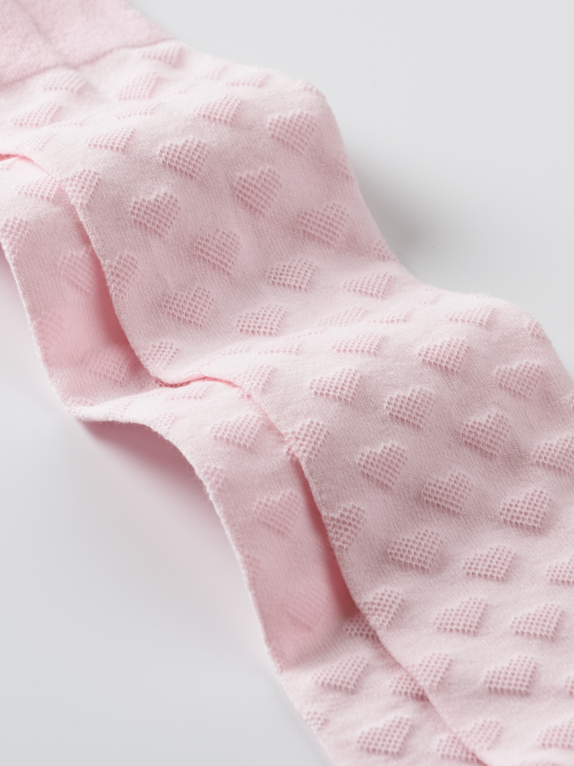 Колготки artie 2d915/Розовый - фото 2