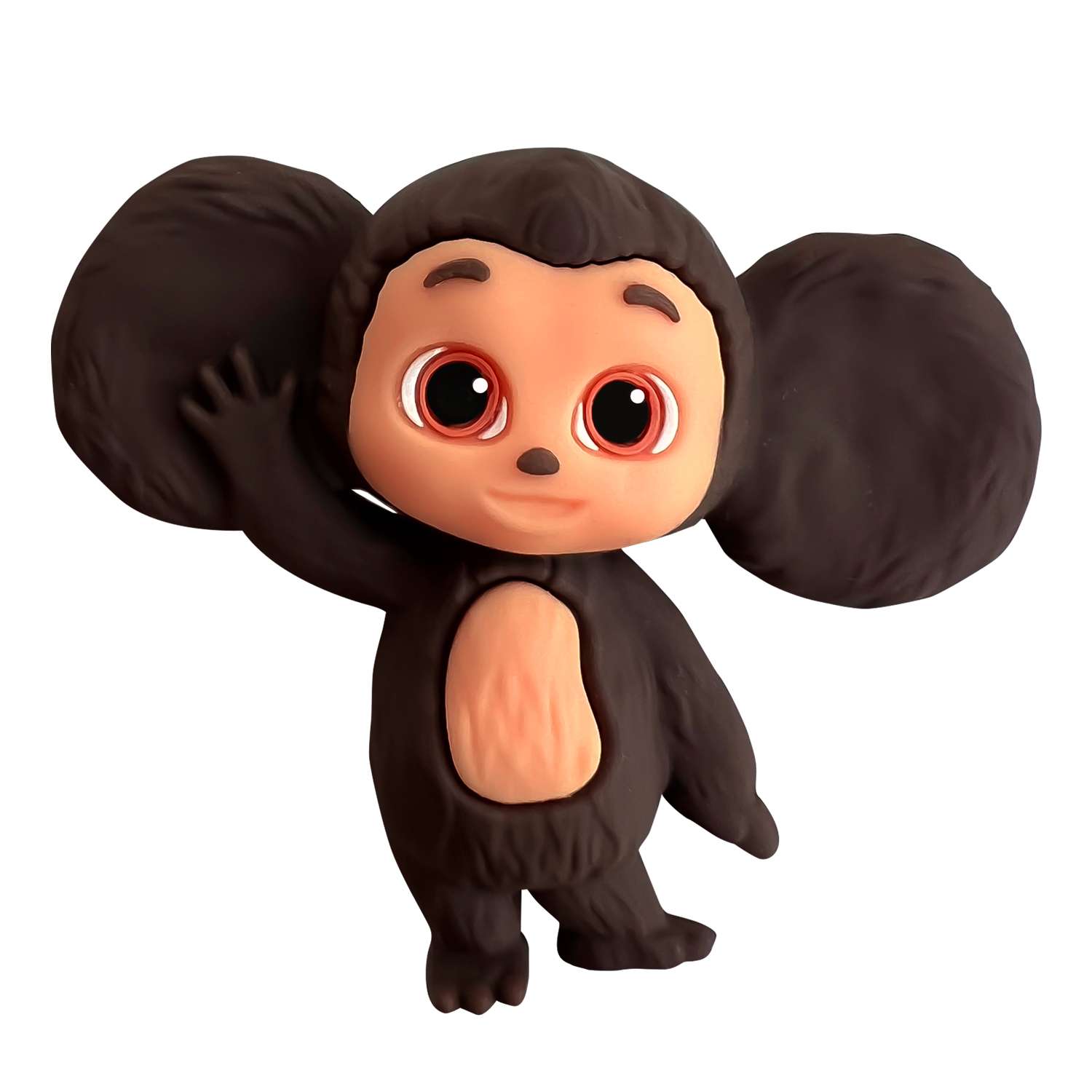 Игровой набор Funky Toys Чебурашка - фото 2