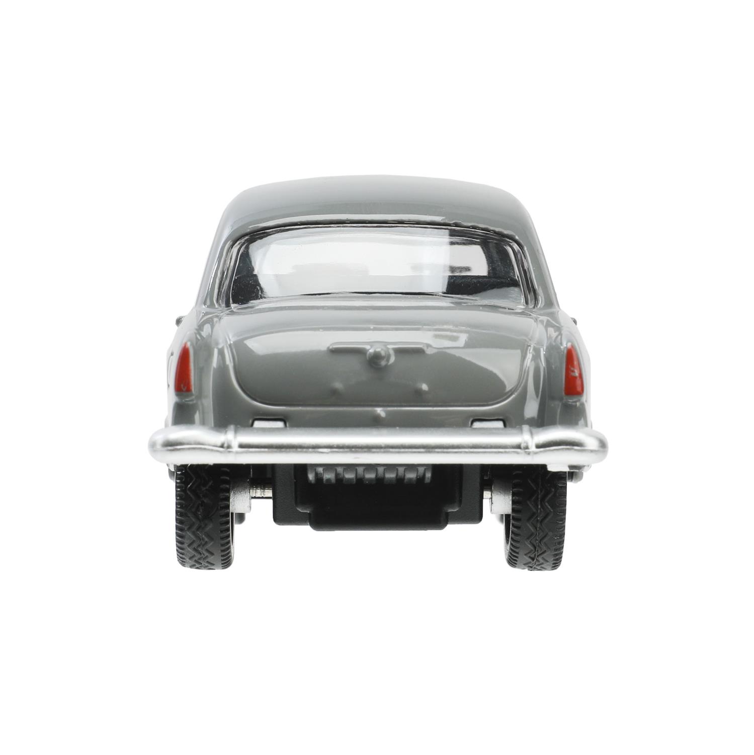 Автомобиль Технопарк 387213 - фото 8