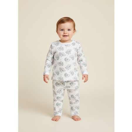 Пижама КотМарКот