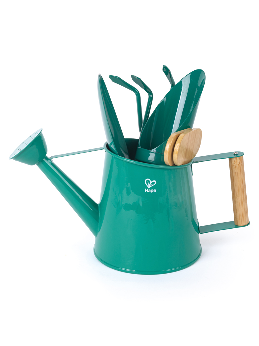 Песочный набор Hape - фото 6