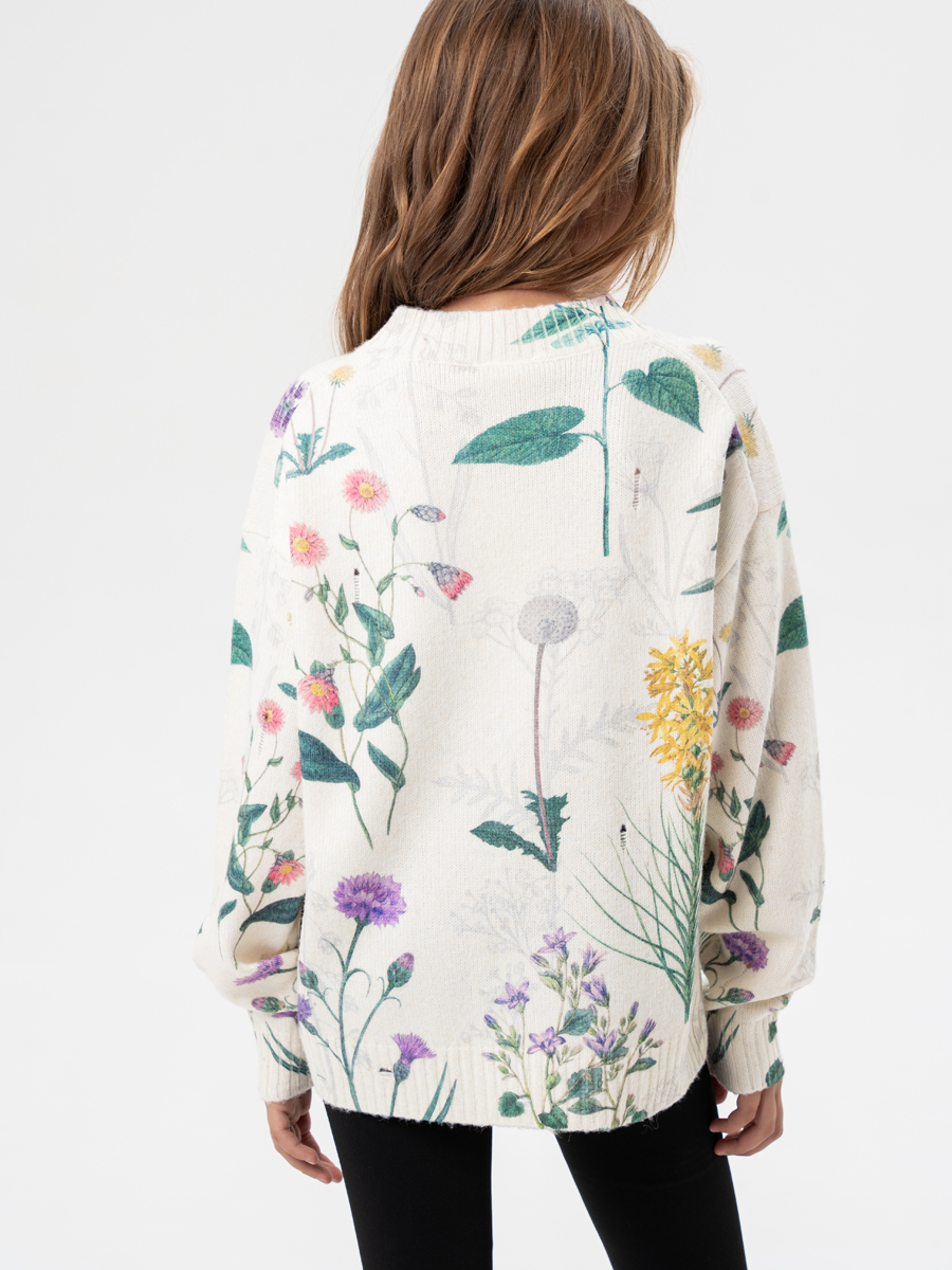 Джемпер PlayToday 32521189 - фото 3