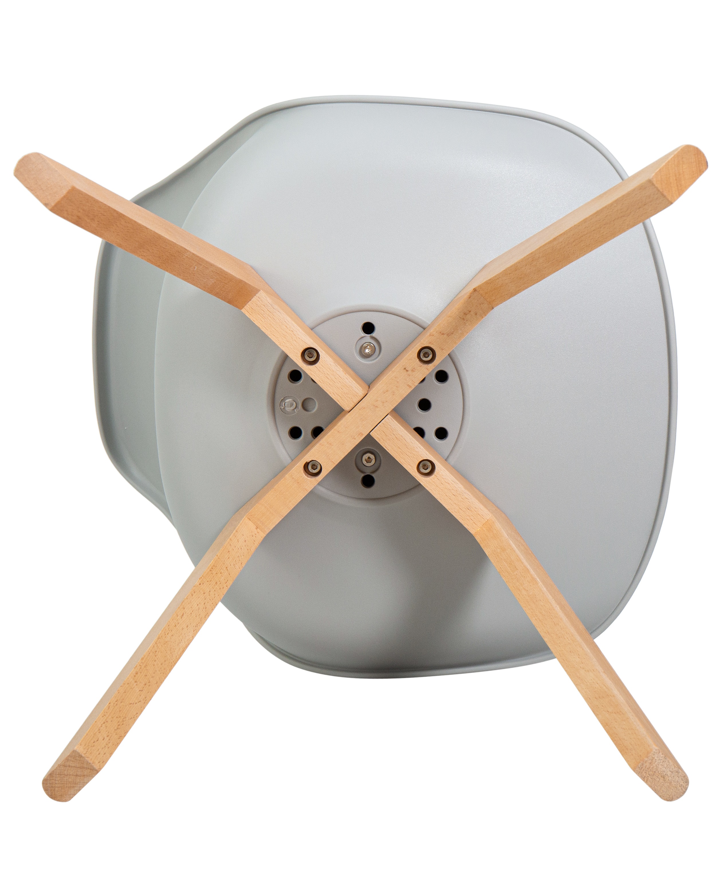 Стул DOBRIN JERRY 4 шт. - фото 8