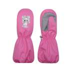 Варежки ARCTICMAGIC