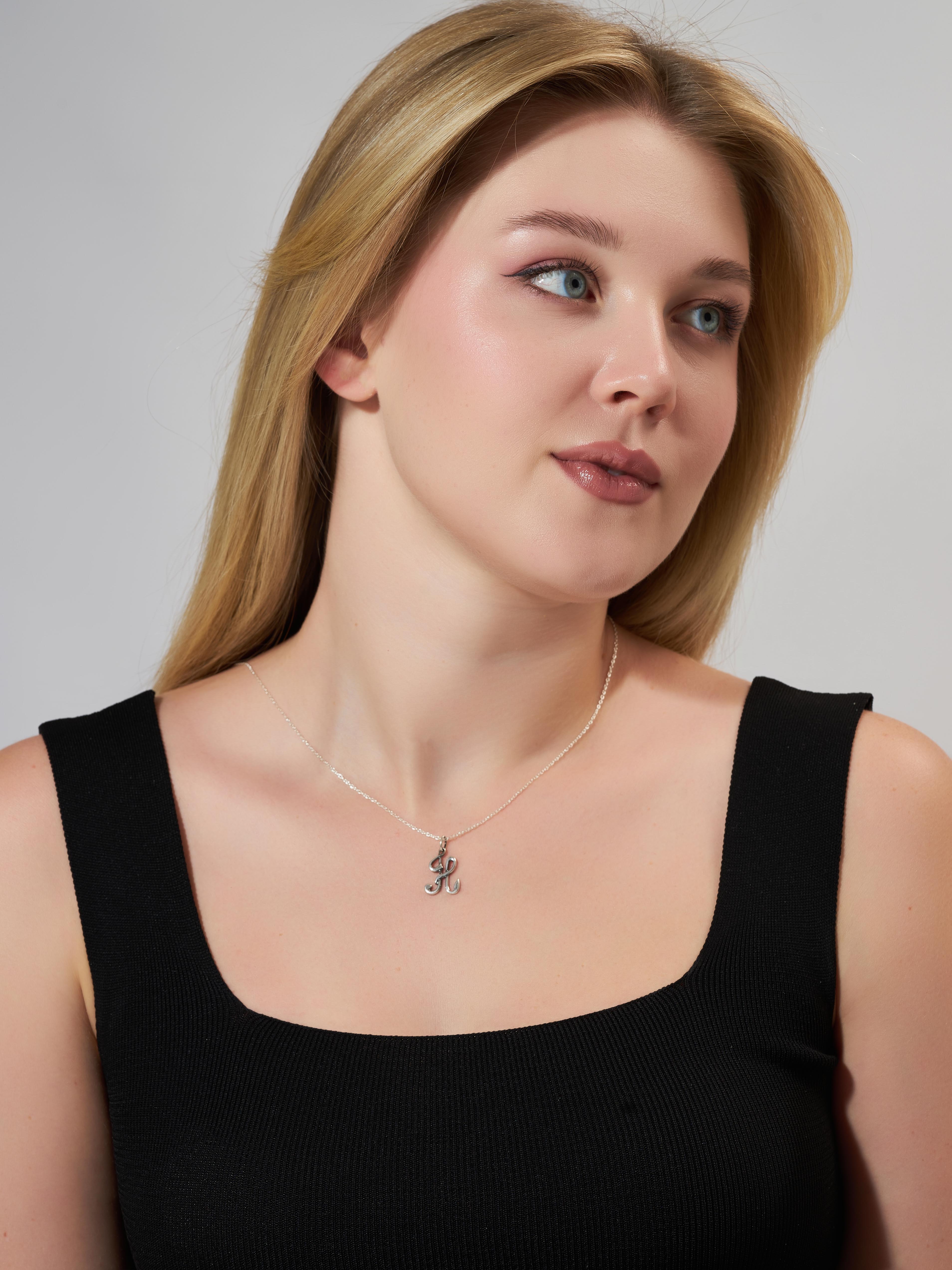 Подвеска Shine and Beauty 540457-Н - фото 2