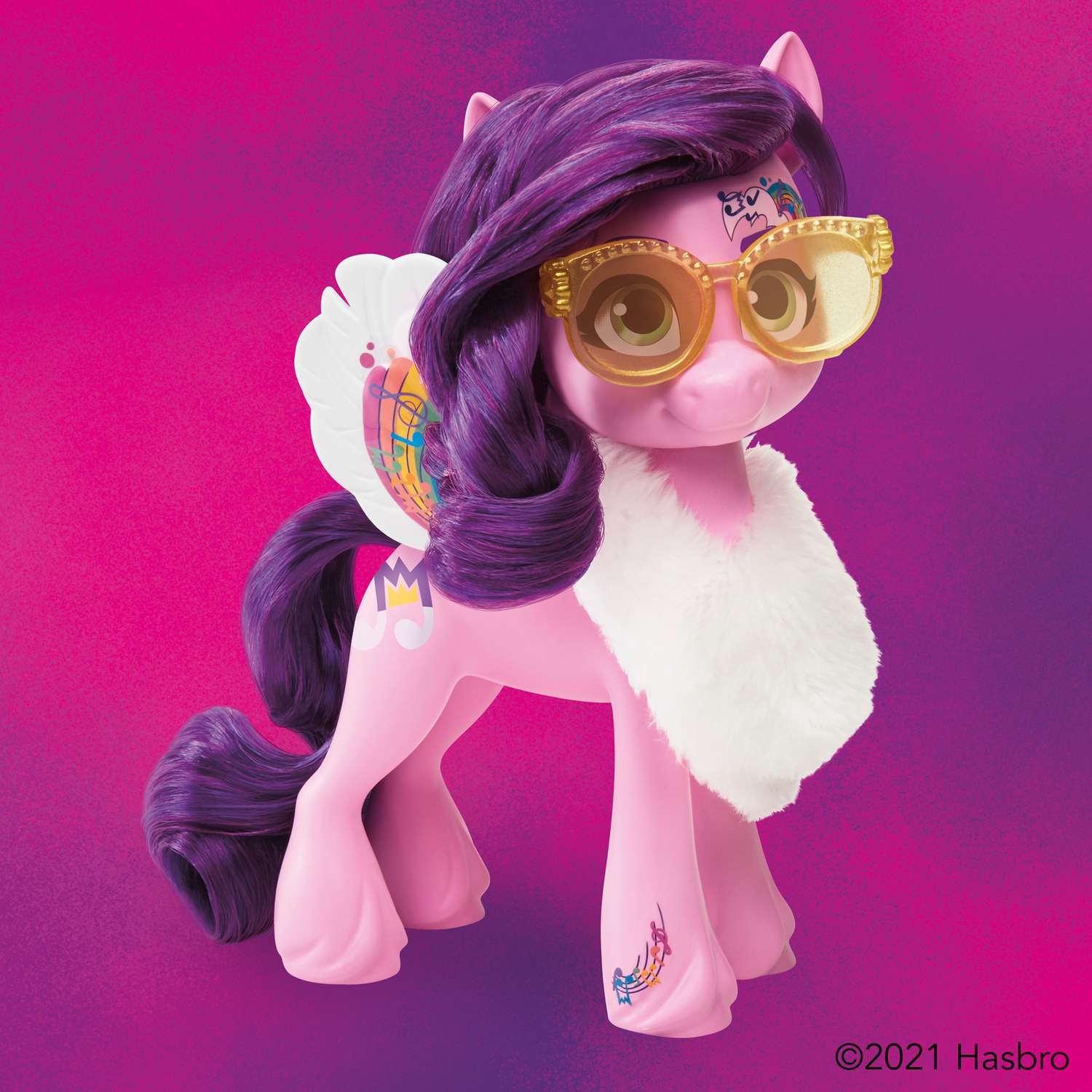 Игровой набор My Little Pony - фото 17