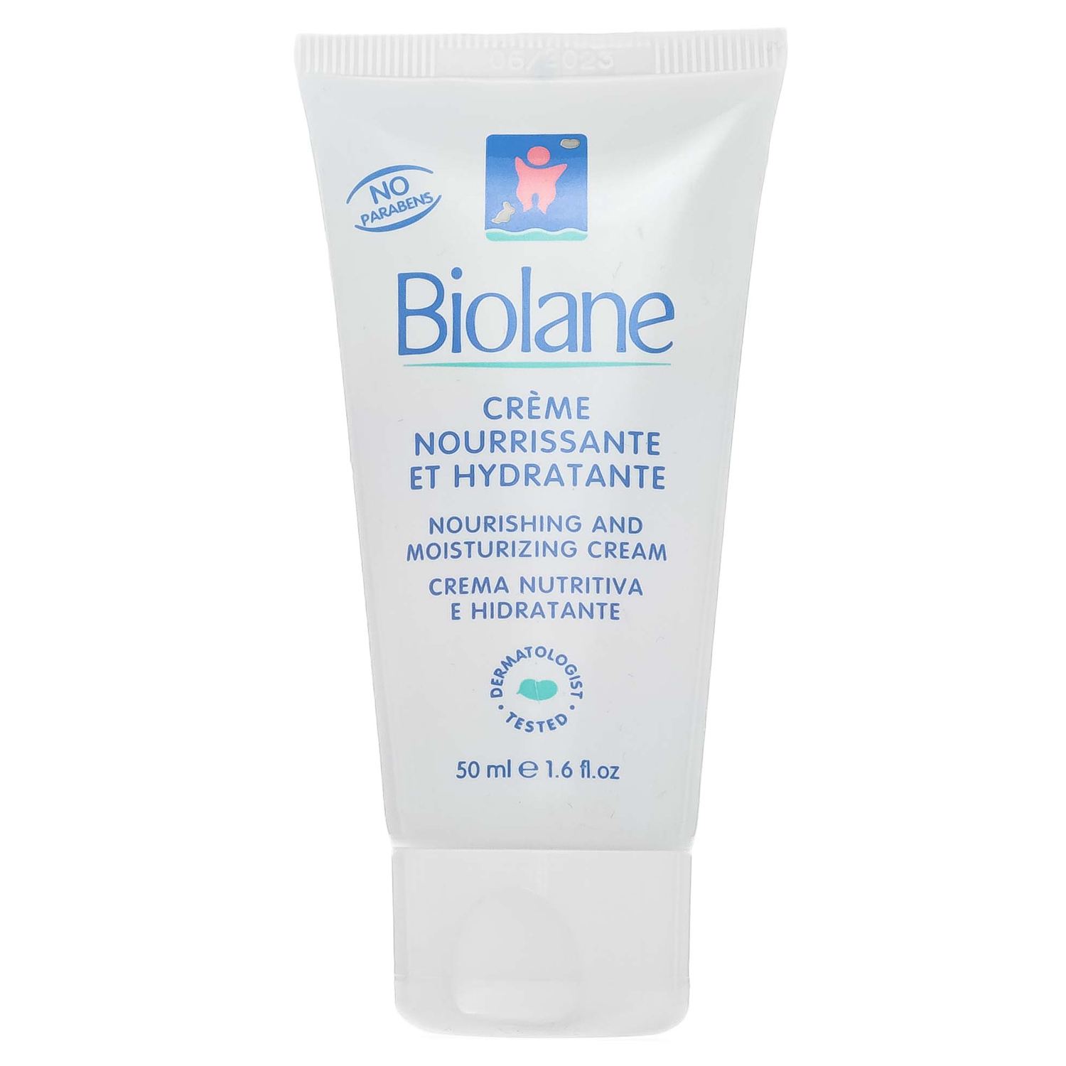 Крем Biolane - фото 1