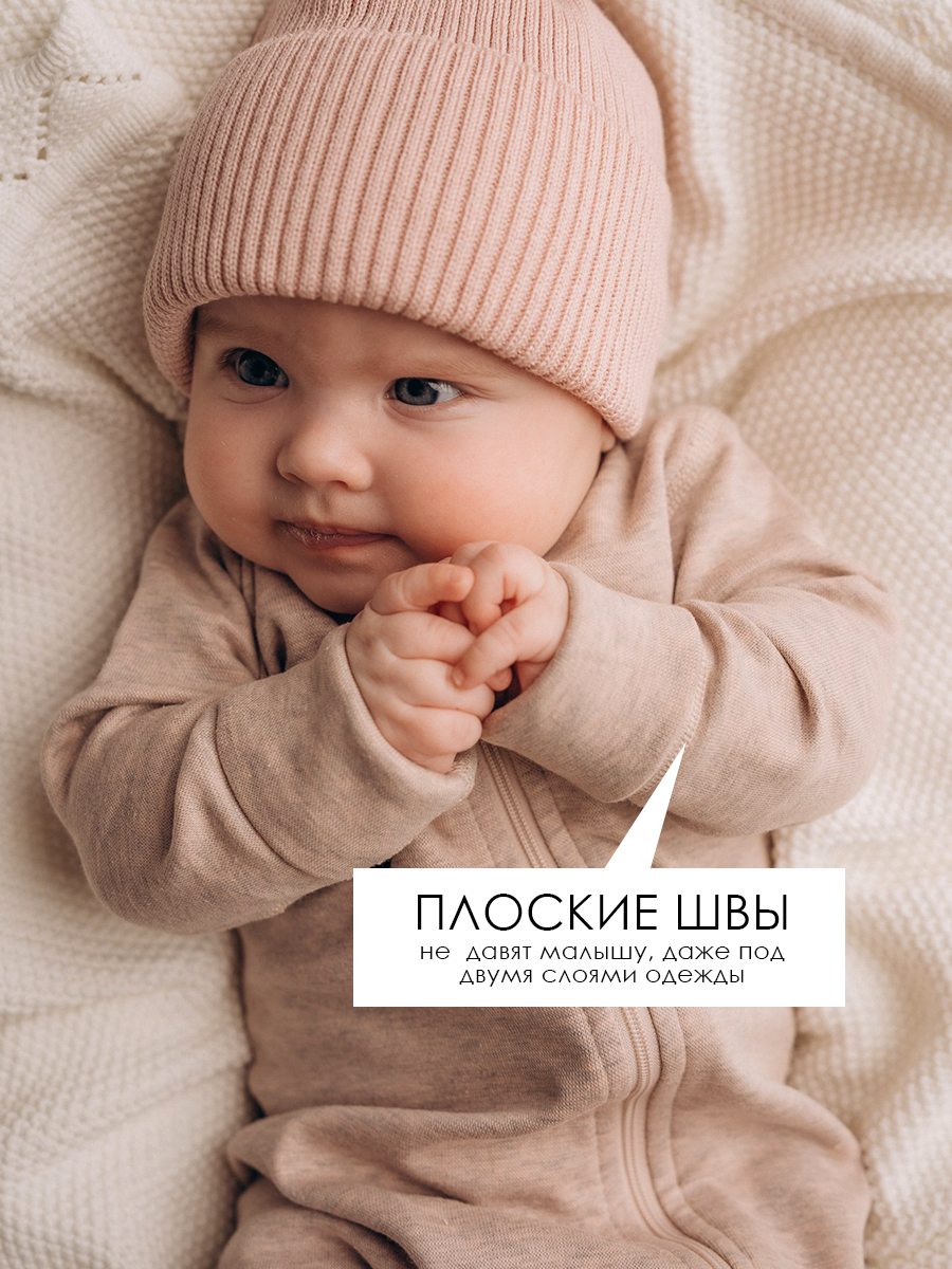 Термокомбинезон SOFUTO STRMKBZ027 - фото 3