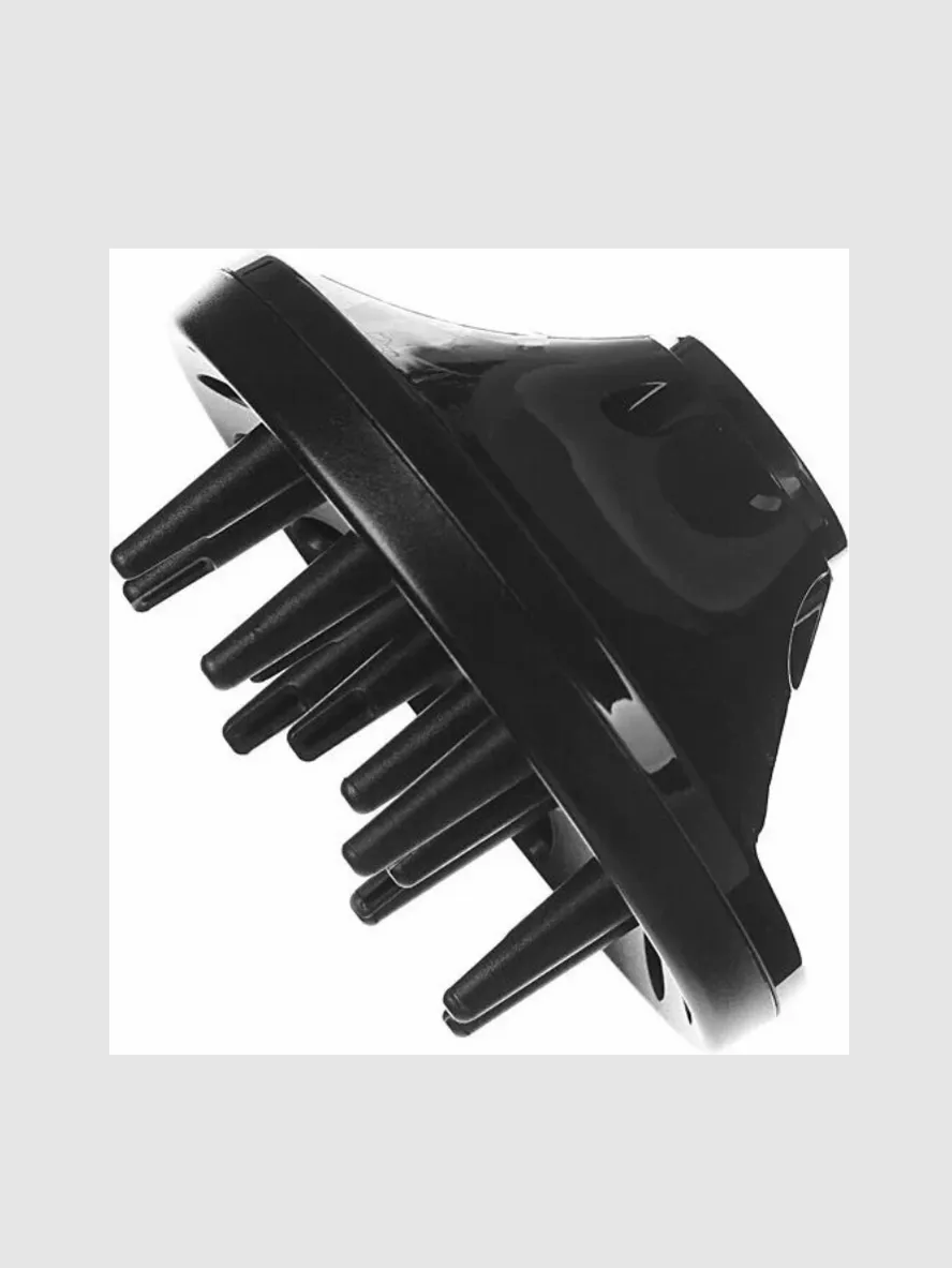 Насадка диффузор для фена BABYLISS PRO BABDF06E - фото 3