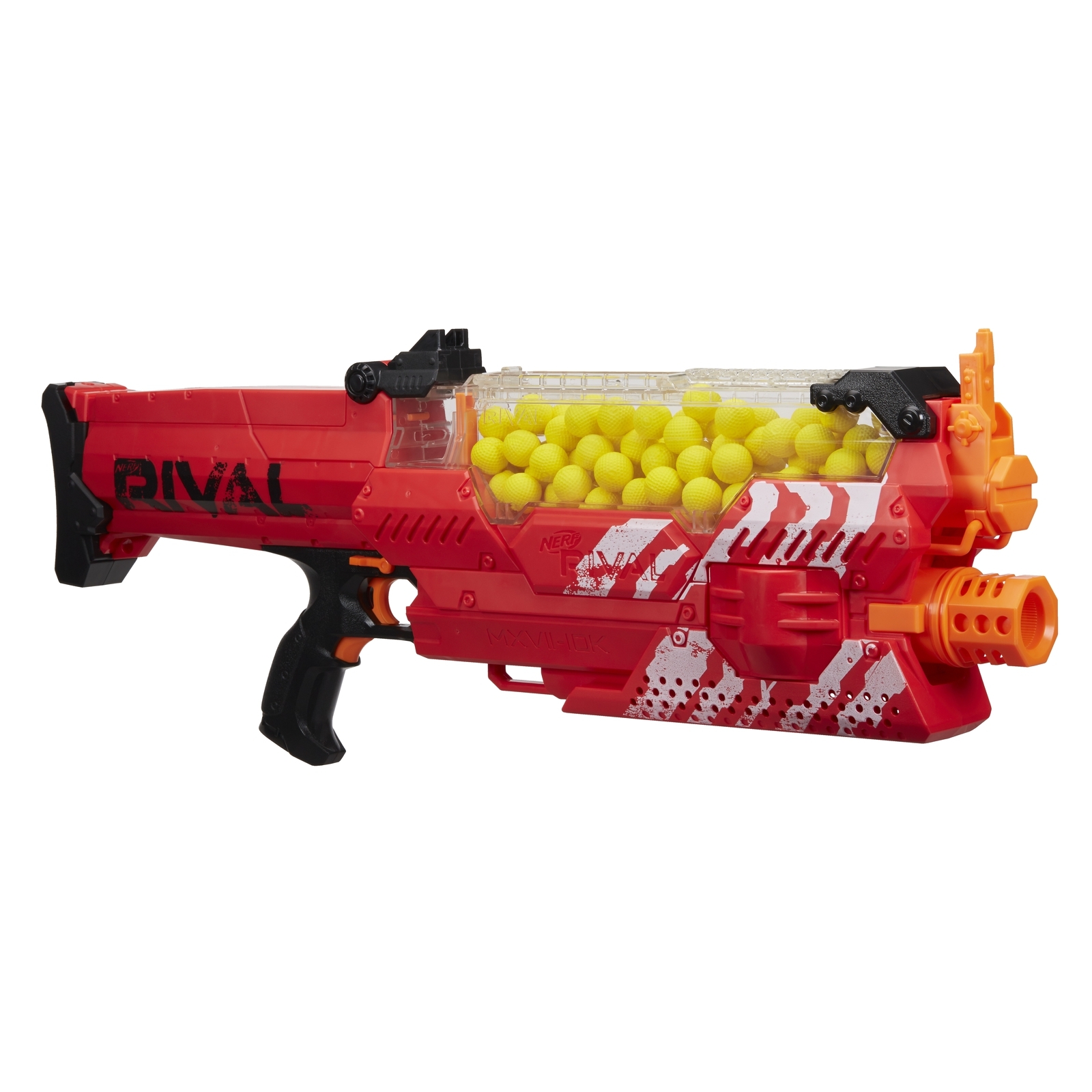 Бластер Nerf Rival Немесис в ассортименте - фото 6