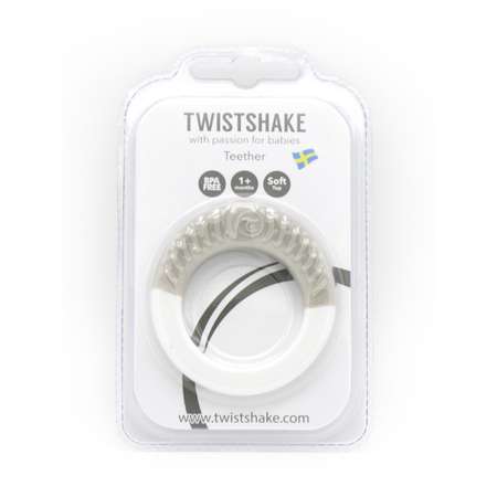 Прорезыватель Twistshake
