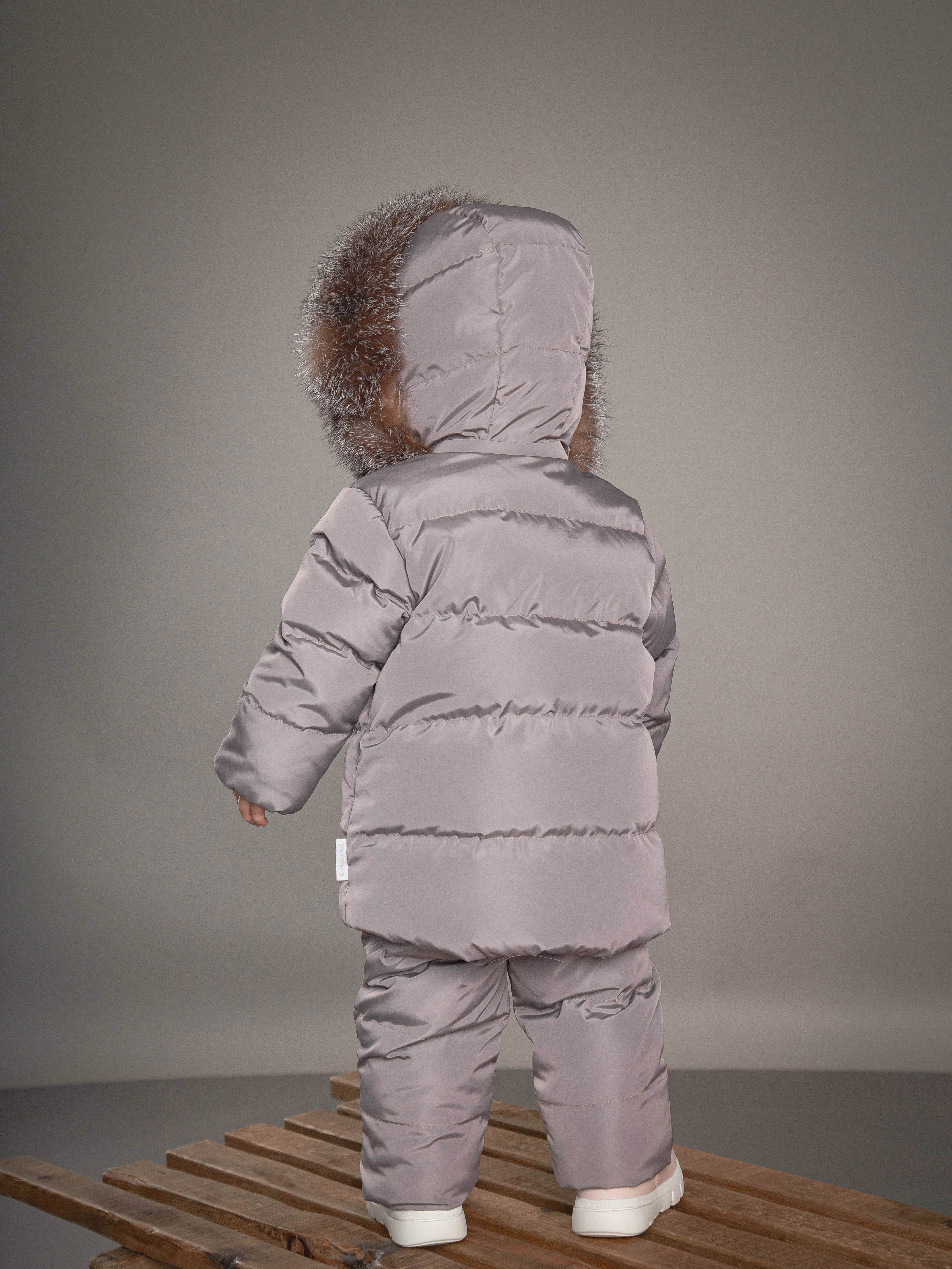 Комплект НаследникЪ Выжанова 01029-01089 - фото 6