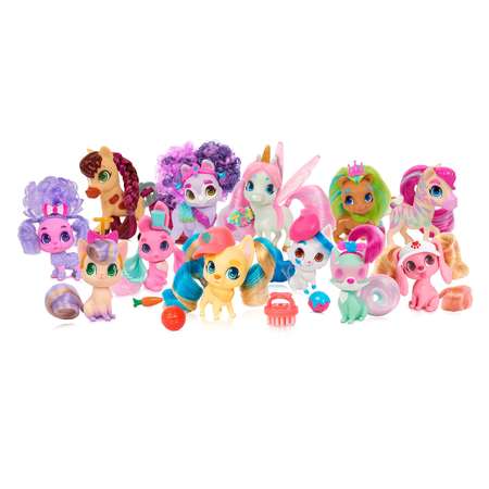 Кукла мини Hairdorables