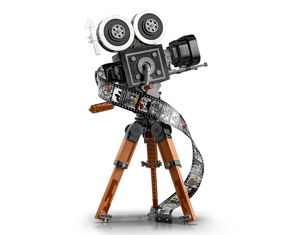 Конструктор LEGO Disney 43230 800 дет. - фото 11