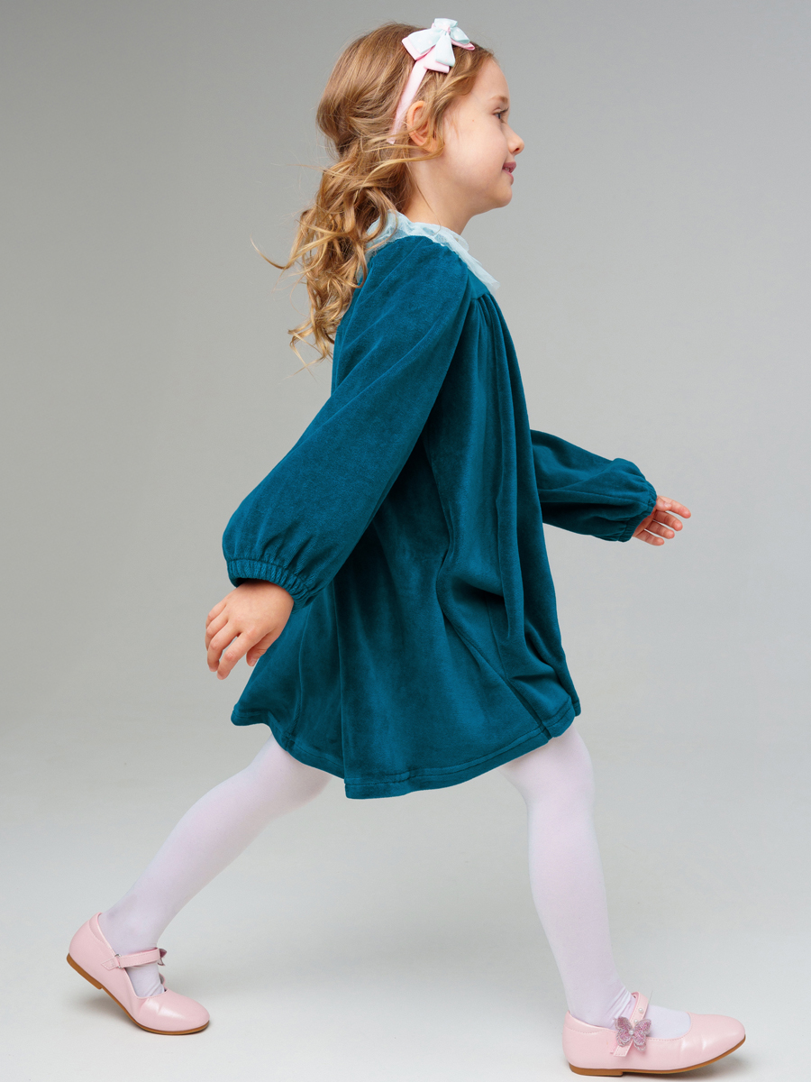 Платье PlayToday 42522002 - фото 7