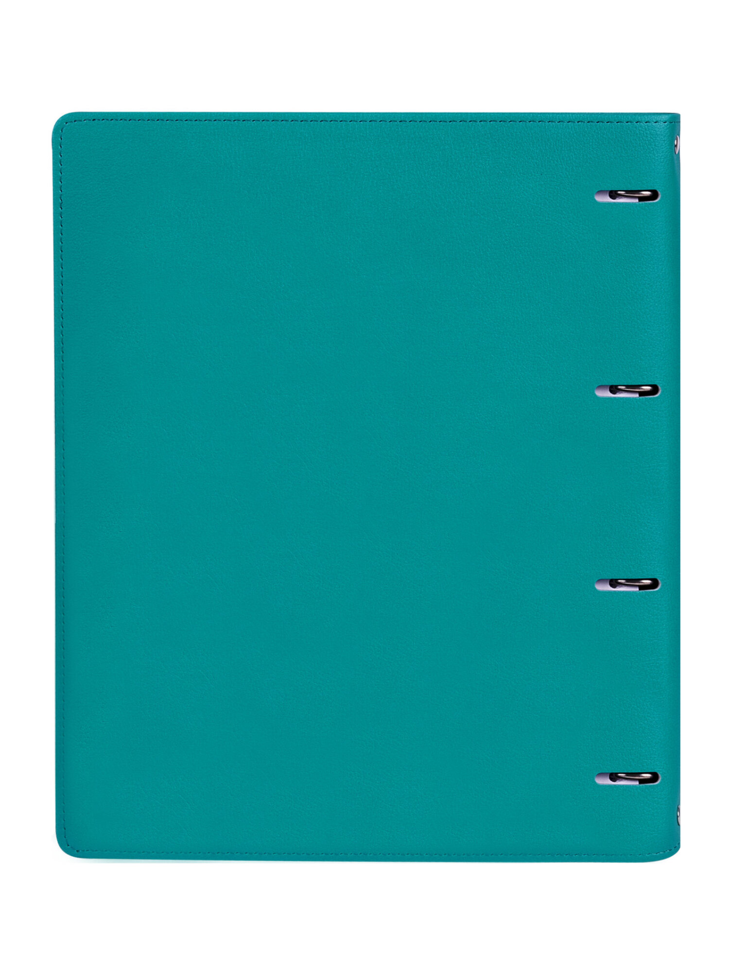 Тетрадь со сменным блоком Brauberg клетка 120 лист. - фото 11