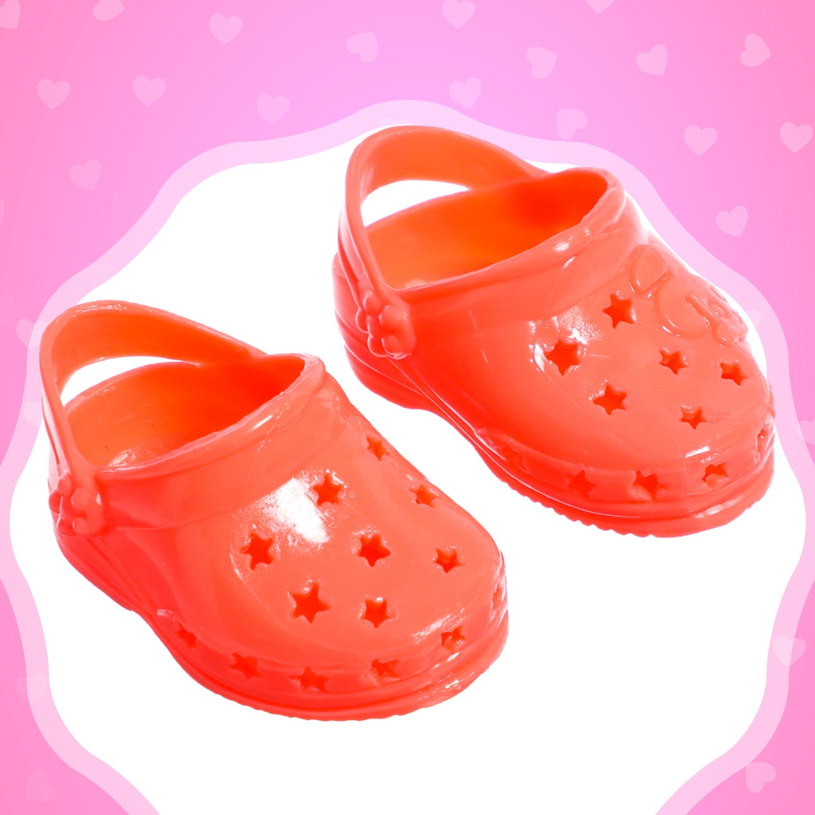 Кукла пупс Sima-Land 9933415 - фото 16